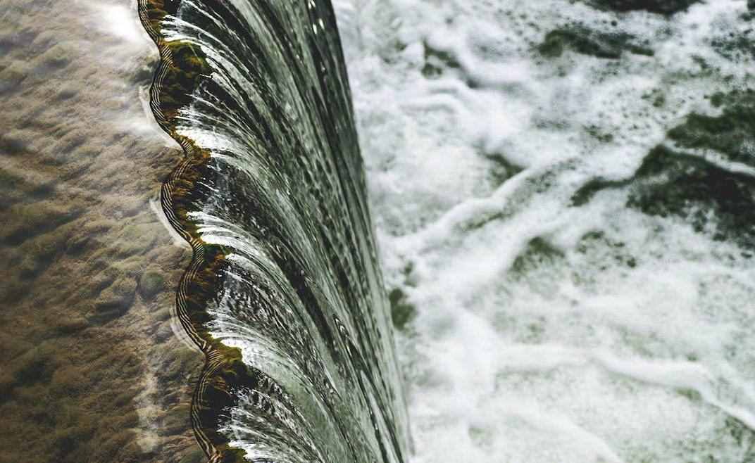 Acqua in Capitanata, il WWF dice no a nuove dighe: “Non è dispersa, serve un cambio di modello”